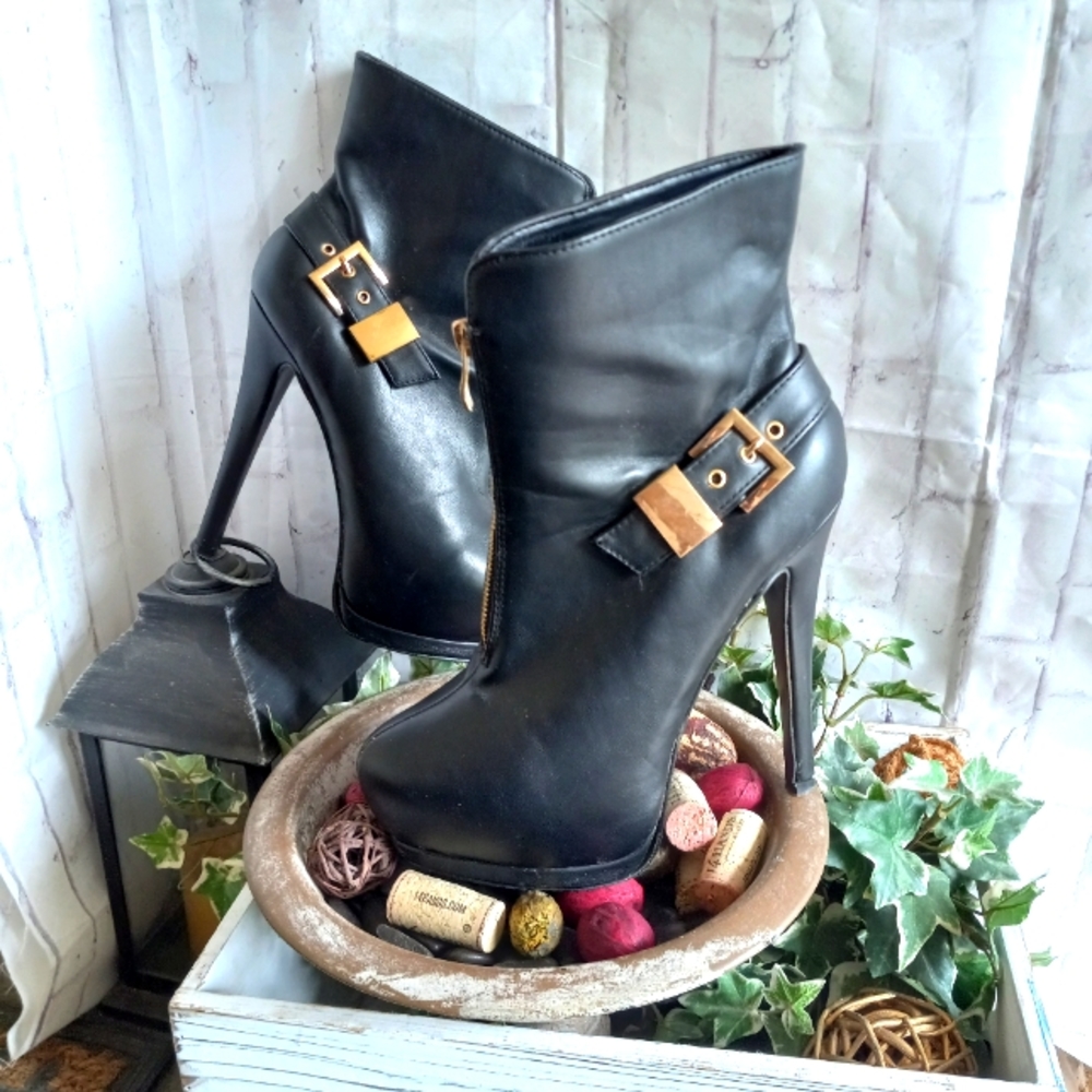 Sexy Heels